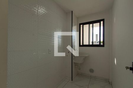 Apartamento para alugar com 60m², 2 quartos e 1 vaga Apartamento para alugar com 60m², 2 quartos e 1 vagaÁrea de serviço