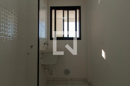 Apartamento para alugar com 60m², 2 quartos e 1 vaga Apartamento para alugar com 60m², 2 quartos e 1 vagaÁrea de serviço