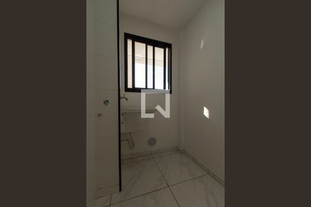 Apartamento para alugar com 60m², 2 quartos e 1 vaga Apartamento para alugar com 60m², 2 quartos e 1 vagaÁrea de serviço