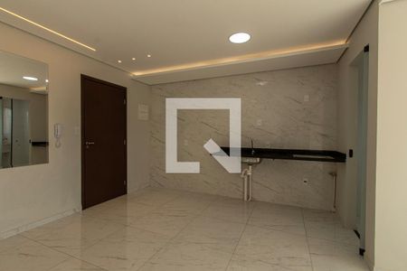 Apartamento para alugar com 60m², 2 quartos e 1 vaga Apartamento para alugar com 60m², 2 quartos e 1 vagaCozinha