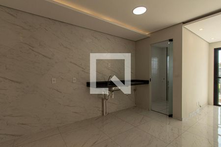 Apartamento para alugar com 60m², 2 quartos e 1 vaga Apartamento para alugar com 60m², 2 quartos e 1 vagaCozinha