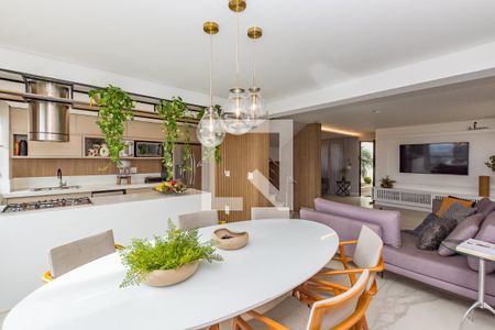 Casa de Condomínio à venda com 3 quartos, 298m² em Buritis, Belo Horizonte