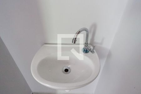 Apartamento à venda com 30m², 1 quarto e sem vaga Apartamento à venda com 30m², 1 quarto e sem vagaBanheiro