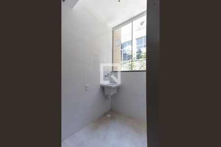 Apartamento à venda com 30m², 1 quarto e sem vaga Apartamento à venda com 30m², 1 quarto e sem vagaÁrea de Serviço