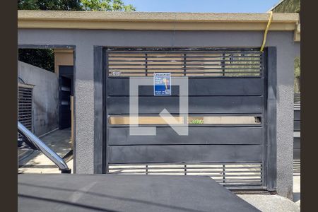 Apartamento à venda com 30m², 1 quarto e sem vaga Apartamento à venda com 30m², 1 quarto e sem vagaFachada