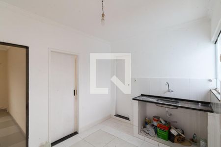 Casa para alugar com 80m², 2 quartos e sem vaga Casa para alugar com 80m², 2 quartos e sem vagaCozinha