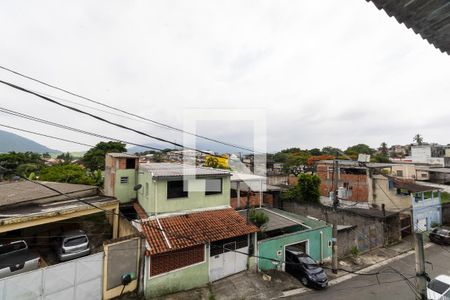 Casa para alugar com 80m², 2 quartos e sem vaga Casa para alugar com 80m², 2 quartos e sem vagaVista da Varanda