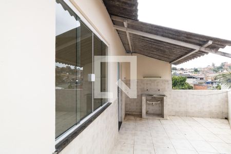 Casa para alugar com 80m², 2 quartos e sem vaga Casa para alugar com 80m², 2 quartos e sem vagaÁrea de Serviço