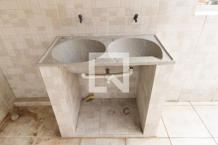 Casa para alugar com 80m², 2 quartos e sem vaga Casa para alugar com 80m², 2 quartos e sem vagaÁrea de Serviço