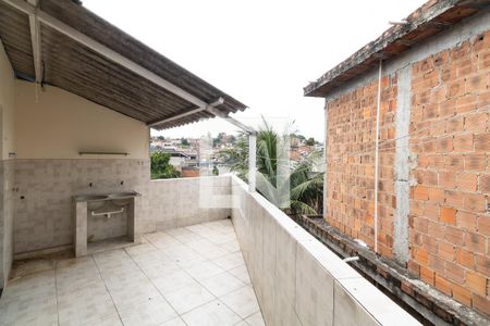 Casa para alugar com 80m², 2 quartos e sem vaga Casa para alugar com 80m², 2 quartos e sem vagaÁrea de Serviço