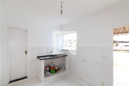 Casa para alugar com 80m², 2 quartos e sem vaga Casa para alugar com 80m², 2 quartos e sem vagaCozinha