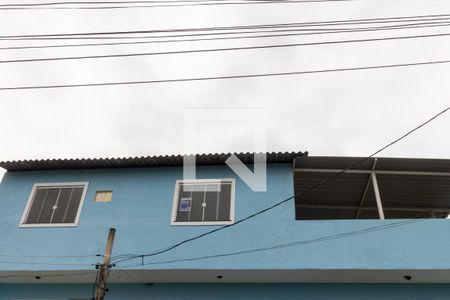 Casa para alugar com 80m², 2 quartos e sem vaga Casa para alugar com 80m², 2 quartos e sem vagaFachada