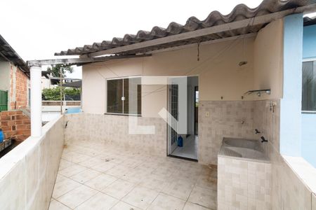 Casa para alugar com 80m², 2 quartos e sem vaga Casa para alugar com 80m², 2 quartos e sem vagaÁrea de Serviço