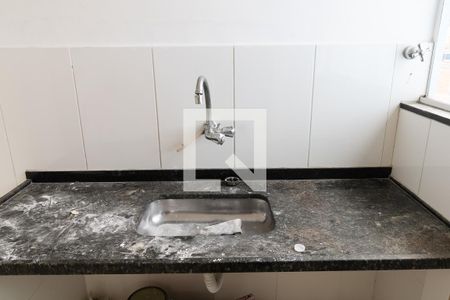 Casa para alugar com 80m², 2 quartos e sem vaga Casa para alugar com 80m², 2 quartos e sem vagaCozinha