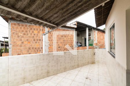 Casa para alugar com 80m², 2 quartos e sem vaga Casa para alugar com 80m², 2 quartos e sem vagaÁrea de Serviço