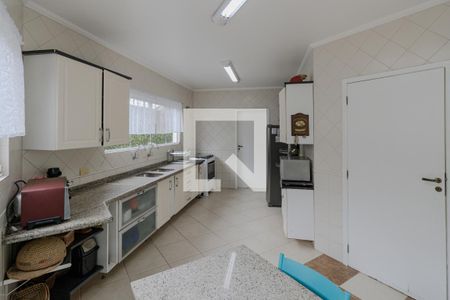 Casa para alugar com 507m², 5 quartos e 4 vagasCozinha