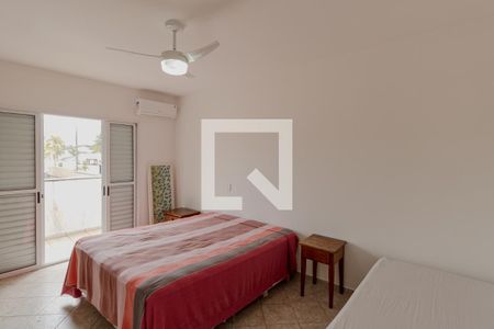 Casa para alugar com 507m², 5 quartos e 4 vagasQuarto 2 - Suíte