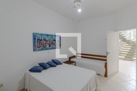 Casa para alugar com 507m², 5 quartos e 4 vagasQuarto 1 - Suíte