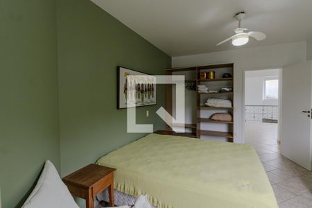 Casa para alugar com 507m², 5 quartos e 4 vagas Quarto 5- Suíte