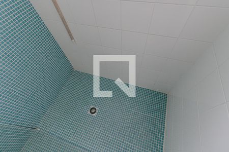 Casa para alugar com 507m², 5 quartos e 4 vagasBanheiro da Suíte 3