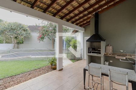 Casa para alugar com 507m², 5 quartos e 4 vagasVaranda da Sala