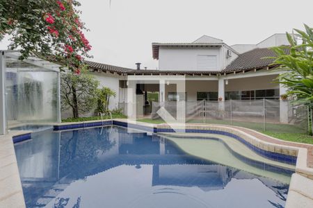 Casa para alugar com 507m², 5 quartos e 4 vagasPiscina