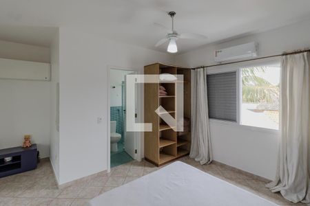 Casa para alugar com 507m², 5 quartos e 4 vagas Quarto 3- Suíte