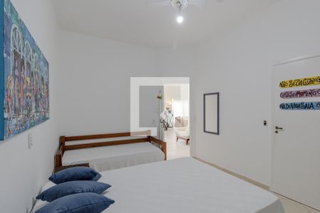 Casa para alugar com 507m², 5 quartos e 4 vagasQuarto 1 - Suíte