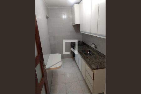 Apartamento à venda com 1 quarto, 40m² em Lauzane Paulista, São Paulo