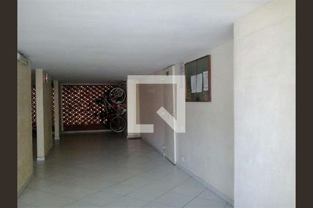 Apartamento à venda com 1 quarto, 40m² em Lauzane Paulista, São Paulo