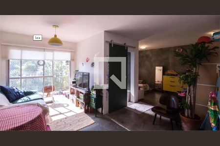 Apartamento à venda com 2 quartos, 60m² em Vila Ipojuca, São Paulo