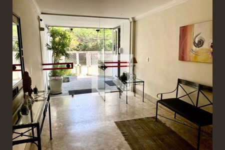 Apartamento à venda com 3 quartos, 90m² em Cerqueira César, São Paulo