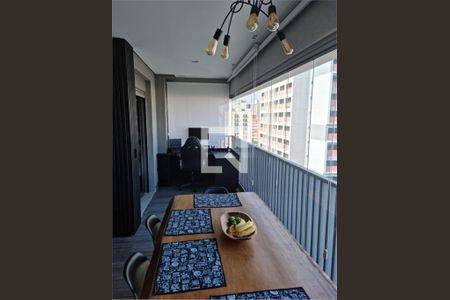 Apartamento à venda com 1 quarto, 50m² em Vila Mariana, São Paulo