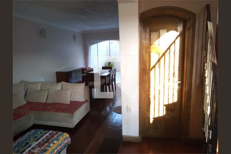 Casa à venda com 3 quartos, 105m² em Santo Amaro, São Paulo