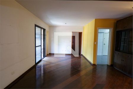 Apartamento à venda com 3 quartos, 102m² em Jardim Santo Amaro, São Paulo