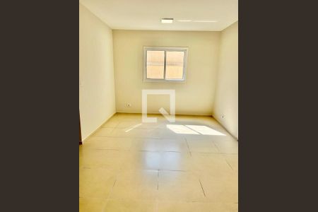 Apartamento à venda com 2 quartos, 49m² em Vila Camilópolis, Santo André