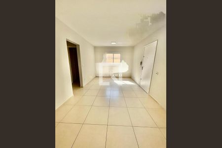 Apartamento à venda com 2 quartos, 49m² em Vila Camilópolis, Santo André