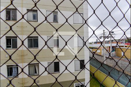 Apartamento para alugar com 52m², 3 quartos e 1 vaga Apartamento para alugar com 52m², 3 quartos e 1 vagaQuarto 3 - Vista