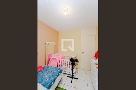 Apartamento para alugar com 52m², 3 quartos e 1 vaga Apartamento para alugar com 52m², 3 quartos e 1 vagaQuarto 3