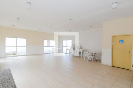 Apartamento para alugar com 52m², 3 quartos e 1 vaga Apartamento para alugar com 52m², 3 quartos e 1 vagaSalão de Festas