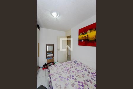 Apartamento para alugar com 52m², 3 quartos e 1 vaga Apartamento para alugar com 52m², 3 quartos e 1 vagaQuarto 2