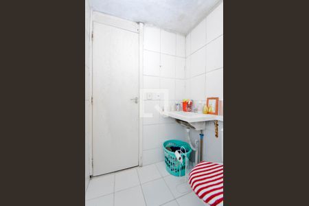 Apartamento para alugar com 52m², 3 quartos e 1 vaga Apartamento para alugar com 52m², 3 quartos e 1 vagaBanheiro