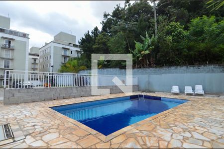 Apartamento para alugar com 52m², 3 quartos e 1 vaga Apartamento para alugar com 52m², 3 quartos e 1 vagaÁrea comum - Piscina
