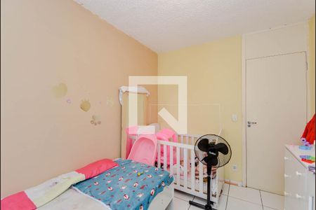 Apartamento para alugar com 52m², 3 quartos e 1 vaga Apartamento para alugar com 52m², 3 quartos e 1 vagaQuarto 3