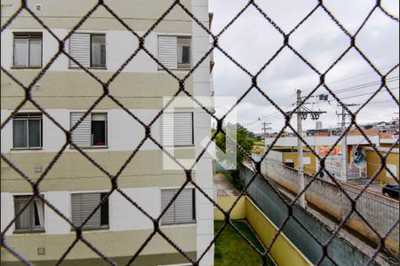 Apartamento para alugar com 52m², 3 quartos e 1 vaga Apartamento para alugar com 52m², 3 quartos e 1 vagaQuarto 1 - Vista