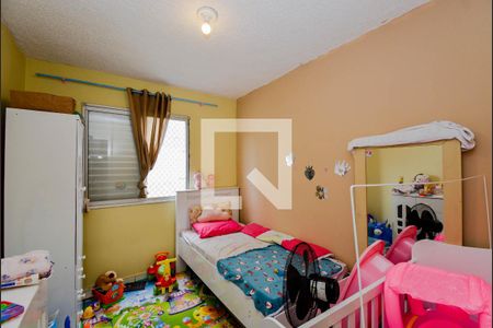 Apartamento para alugar com 52m², 3 quartos e 1 vaga Apartamento para alugar com 52m², 3 quartos e 1 vagaQuarto 3 - Suíte