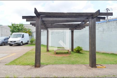 Apartamento para alugar com 52m², 3 quartos e 1 vaga Apartamento para alugar com 52m², 3 quartos e 1 vagaÁrea Externa
