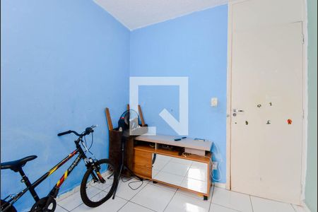 Apartamento para alugar com 52m², 3 quartos e 1 vaga Apartamento para alugar com 52m², 3 quartos e 1 vagaQuarto 1
