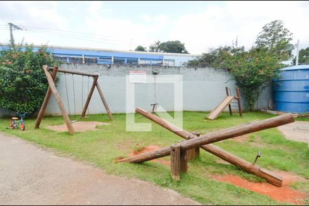 Apartamento para alugar com 52m², 3 quartos e 1 vaga Apartamento para alugar com 52m², 3 quartos e 1 vagaÁrea Comum - Playground