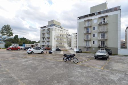 Apartamento para alugar com 52m², 3 quartos e 1 vaga Apartamento para alugar com 52m², 3 quartos e 1 vagaÁrea Externa